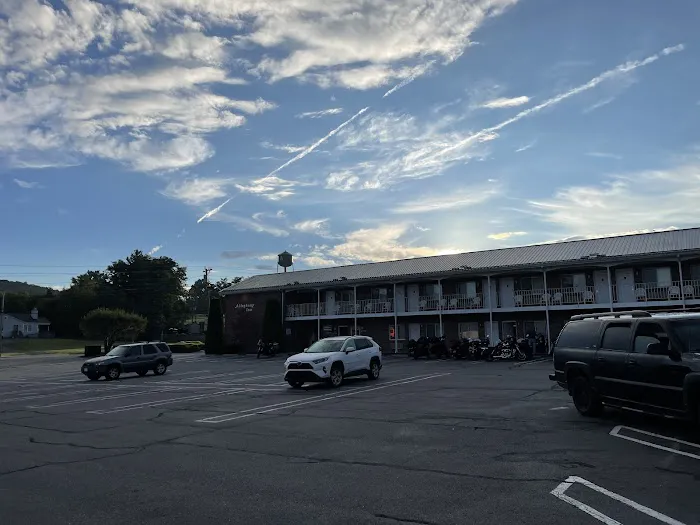 Alleghany Inn 4