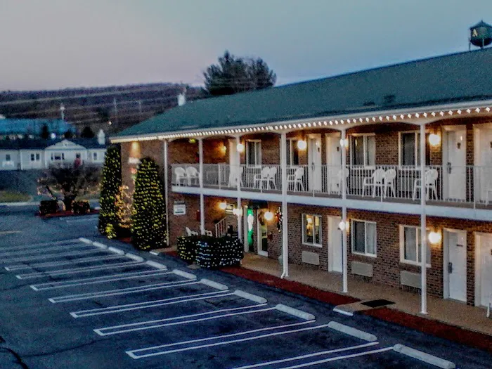 Alleghany Inn 4