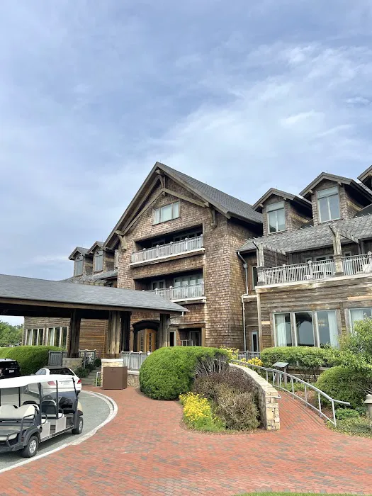 Bluebird Bldg, Primland 3