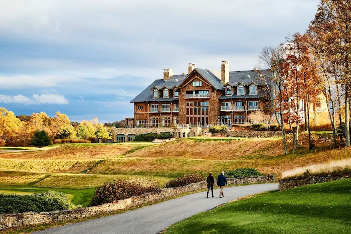Primland, Auberge Resorts Collection 4