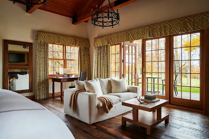 Primland, Auberge Resorts Collection 4