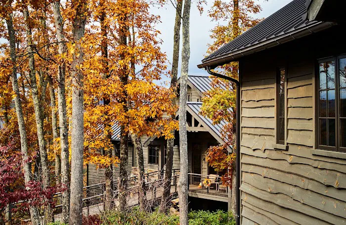 Primland, Auberge Resorts Collection 4