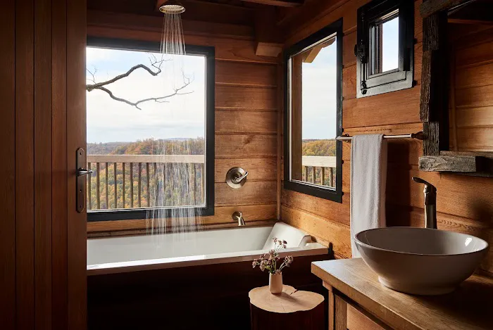 Primland, Auberge Resorts Collection 4