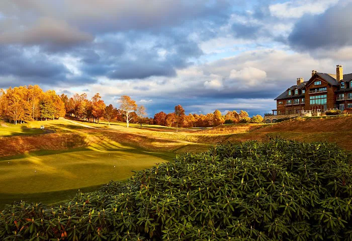 Primland, Auberge Resorts Collection 4
