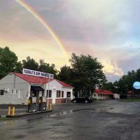 Tuggle's Gap Roadside Inn ico
