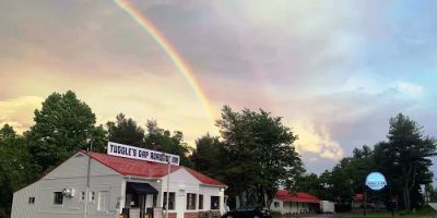 Tuggle's Gap Roadside Inn