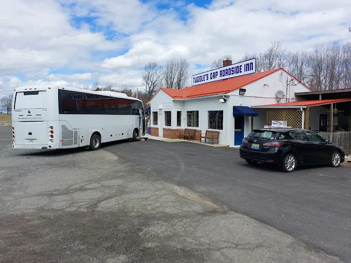Tuggle's Gap Roadside Inn 4
