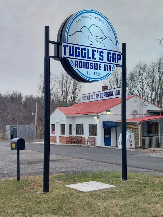 Tuggle's Gap Roadside Inn 4