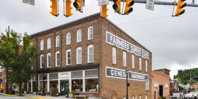 The Farmers Supply