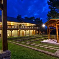 Hotel Floyd ico