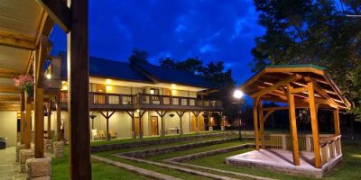Hotel Floyd