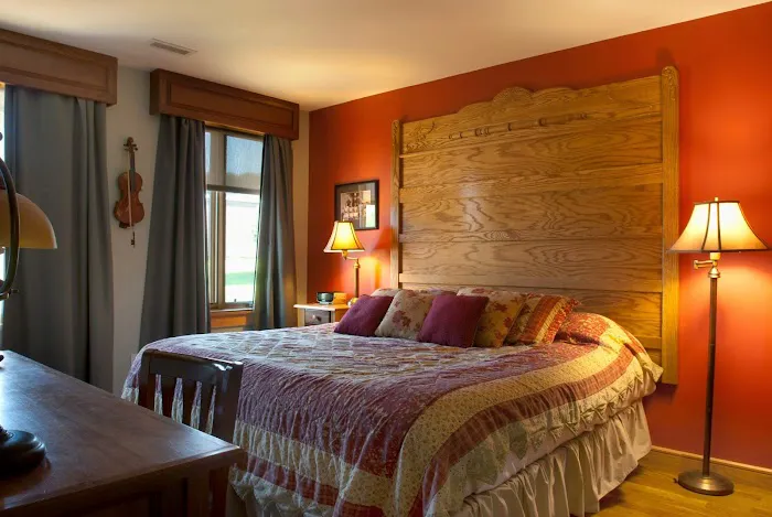 Hotel Floyd 4
