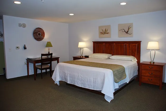 Hotel Floyd 4