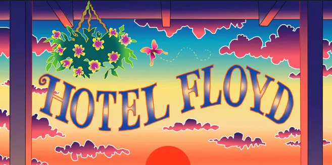Hotel Floyd 4