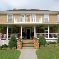 Stonehaven Bed and Breakfast ico