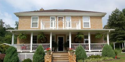 Stonehaven Bed and Breakfast