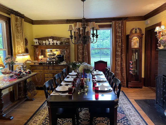 Stonehaven Bed and Breakfast 4