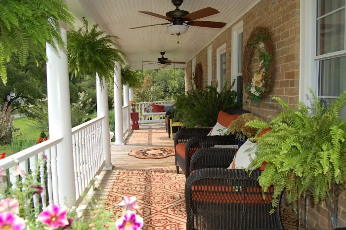 Stonehaven Bed and Breakfast 4