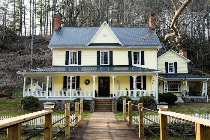 Kapps Mill Estate Guest House & Event Center 4