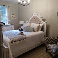 Kapps Mill Estate Guest House & Event Center ico