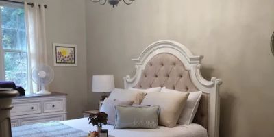 Kapps Mill Estate Guest House & Event Center