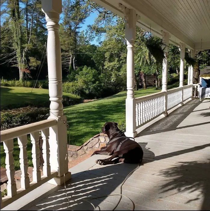 Kapps Mill Estate Guest House & Event Center 4