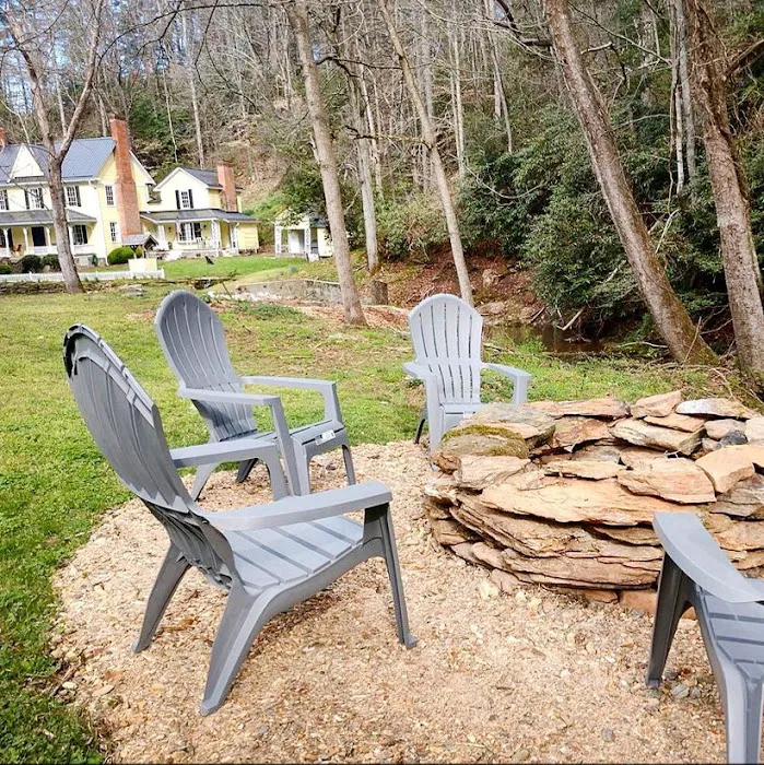 Kapps Mill Estate Guest House & Event Center 4