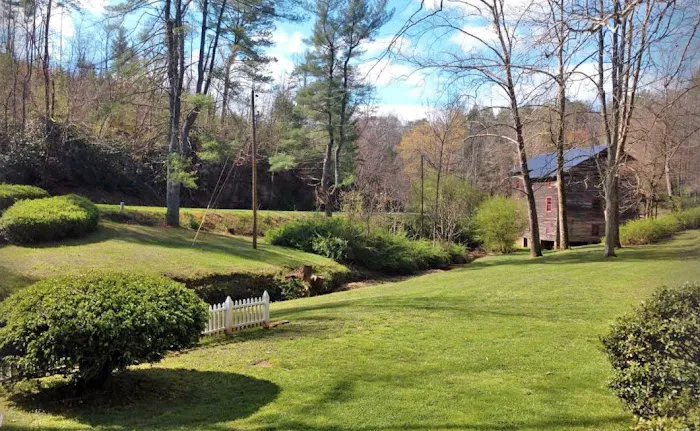 Kapps Mill Estate Guest House & Event Center 4