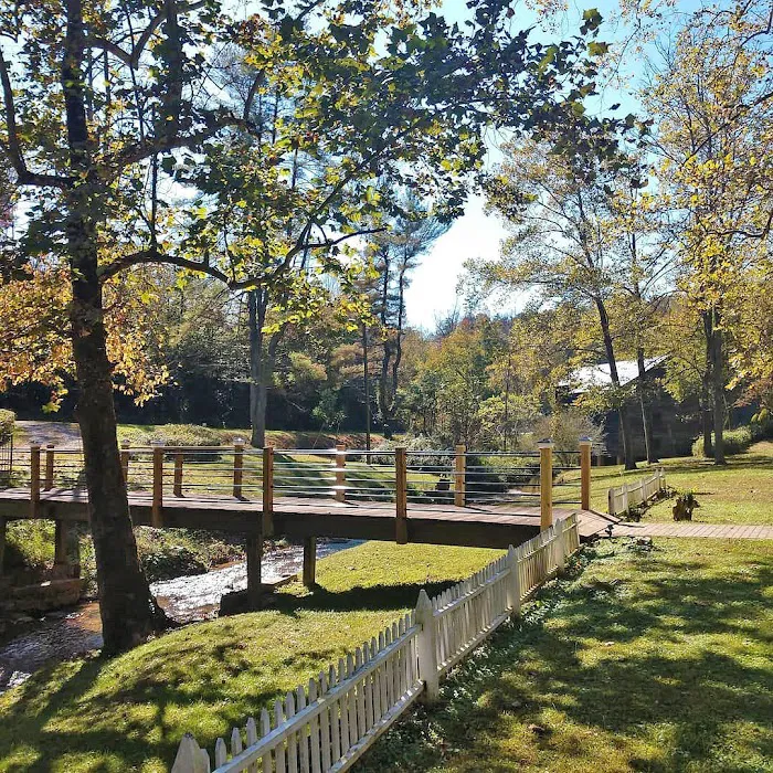 Kapps Mill Estate Guest House & Event Center 4