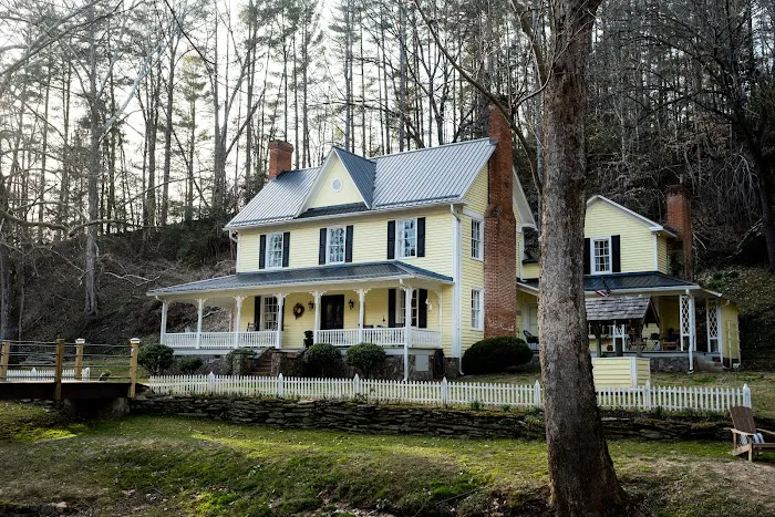 Kapps Mill Estate Guest House & Event Center 4