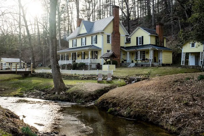 Kapps Mill Estate Guest House & Event Center 4