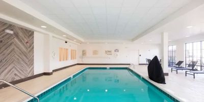 Hampton Inn & Suites Dobson