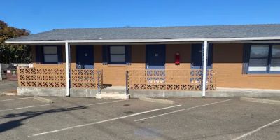 Andy Griffith Parkway Inn