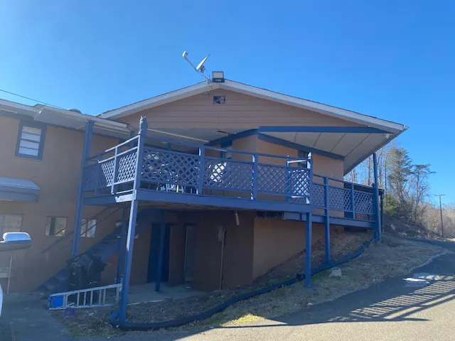 Andy Griffith Parkway Inn 4