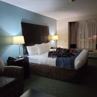Comfort Inn Mount Airy ico