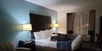 Comfort Inn Mount Airy