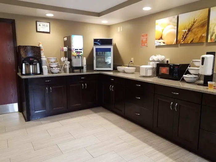 Comfort Inn Mount Airy 4