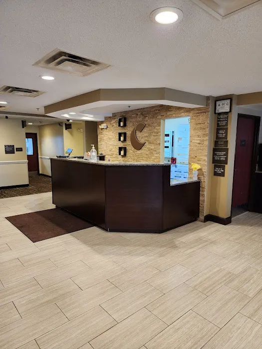 Comfort Inn Mount Airy 4