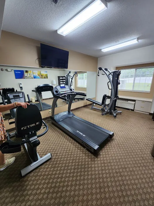 Comfort Inn Mount Airy 4