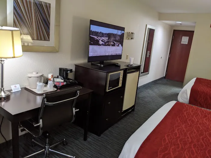 Comfort Inn Mount Airy 4