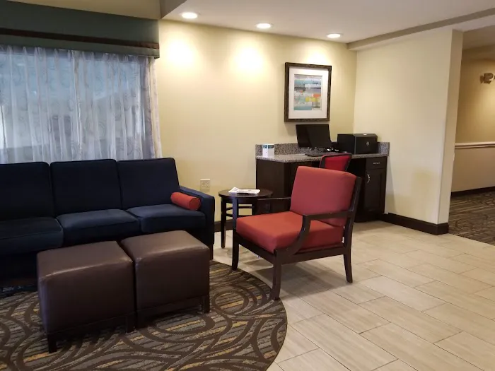 Comfort Inn Mount Airy 4