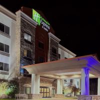 Holiday Inn Express & Suites Mount Airy