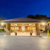 Quality Inn Mount Airy Mayberry