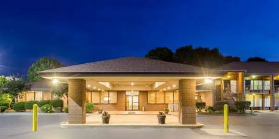 Quality Inn Mount Airy Mayberry