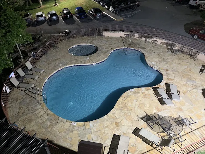 Quality Inn Mount Airy Mayberry 4