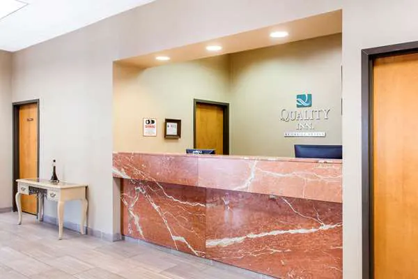 Quality Inn Mount Airy Mayberry 4