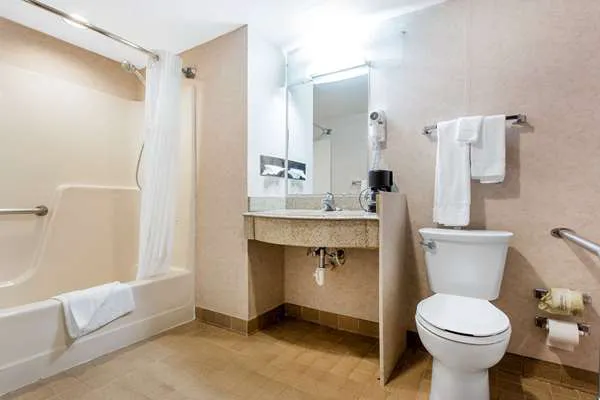 Quality Inn Mount Airy Mayberry 4