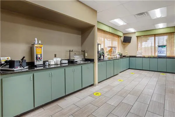 Quality Inn Mount Airy Mayberry 4