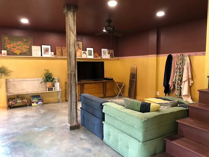 Holler Hall with Schoolhouse Retreats 4