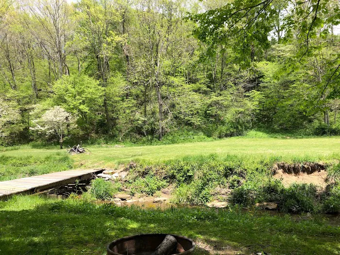 Holler Hall with Schoolhouse Retreats 4